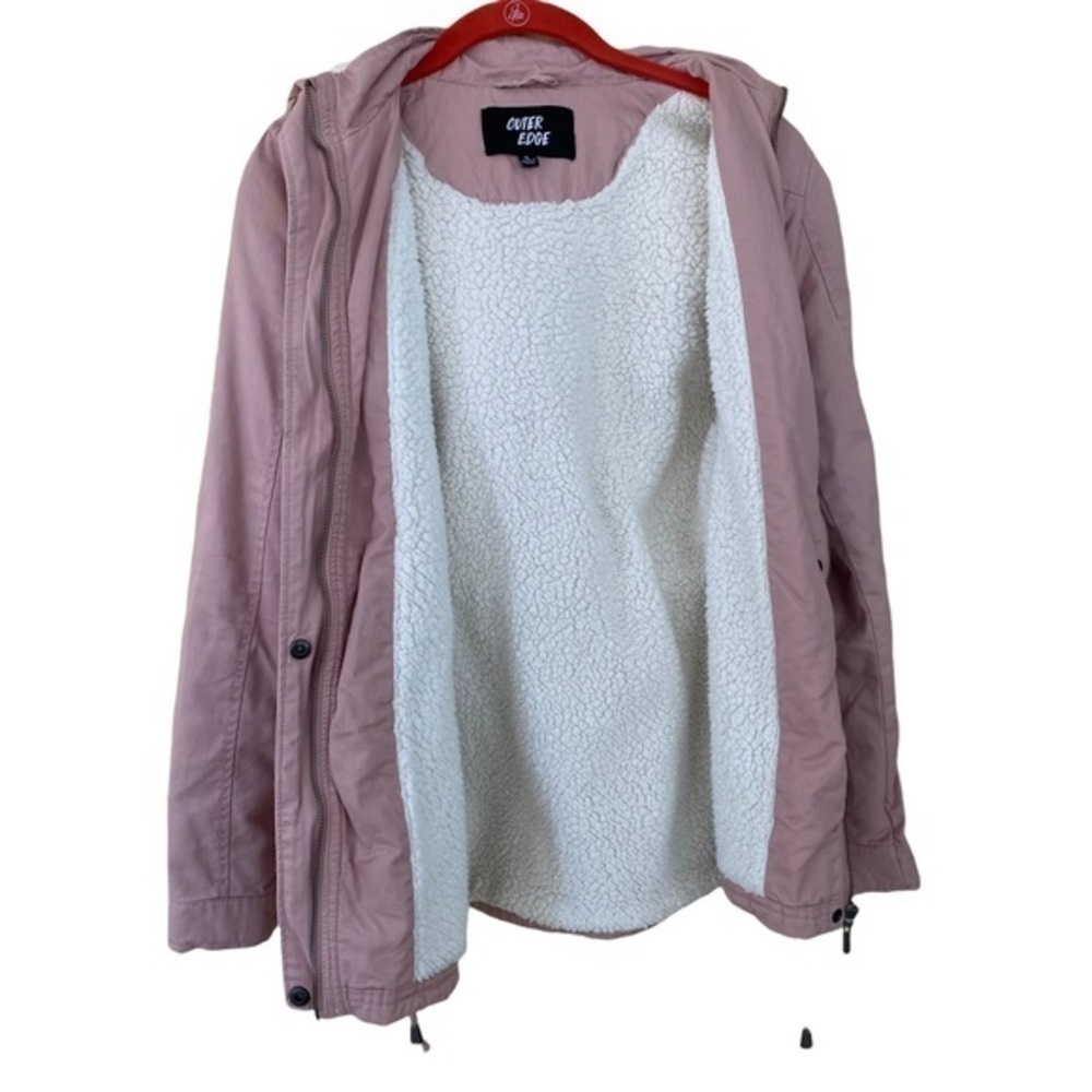 Outer Edge Jacket - Picture 5 of 7